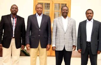 The 5 untouchable people kenya police cannot arrest no matter what