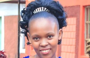 Bride who went missing hours to wedding found in Nakuru doing this