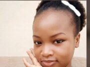 Cute photos of form 3 girl who died in accident