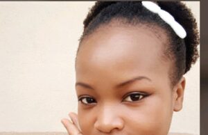 Cute photos of form 3 girl who died in accident
