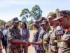 Senior kdf awarded ksh45.8 million after Government did this to him