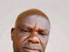 Popular politician shot dead at his home