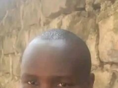 Police officer last seen with lady found dead