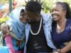 Kisii woman and mother of 5 warmly welcomes second wife together with husband