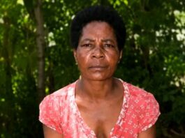 Woman Jailed for one day after killing husband. Here is why
