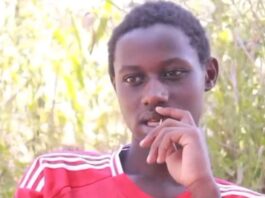 Man cries after finding out girlfriend is her sister and child belongs to brother