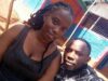 Last words from young couple who died 3 hours after marriage..she posted picture of another mam