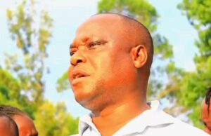 a Form 3 and form 4 lovers found murdered in love triangle