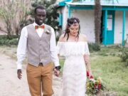 Married Kenyan man currently living in US streets
