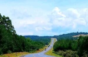 Top 10 Kenyan Counties With the Longest Paved Class C Roads in 2026