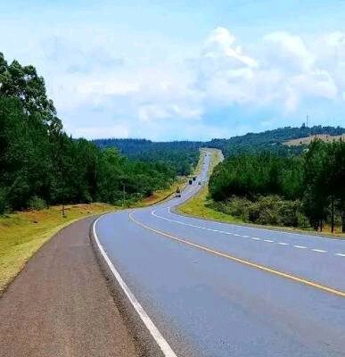 Top 10 Kenyan Counties With the Longest Paved Class C Roads in 2026