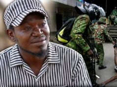 Orphan child jailed for stealing ksh 1700