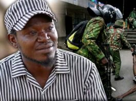 Orphan child jailed for stealing ksh 1700