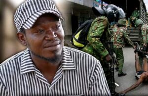 Orphan child jailed for stealing ksh 1700