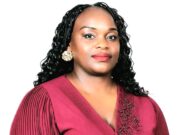 Last world Gloria Kwalwale told son just before she died