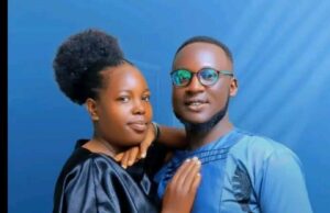 Cute lady dies days before grand wedding