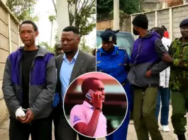 Wife of Slain Taxi driver heartfelt message to late husband