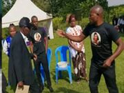New details about the family of liz kerubo and burial drama in nyansiongo