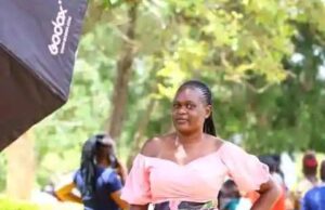 Man holds funeral without body of wife who was teacher in national school