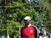 Teacher behind secondary school volleyball championships who have not lost single set