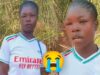 Lady beaten after Late father brother start sharing property before burial