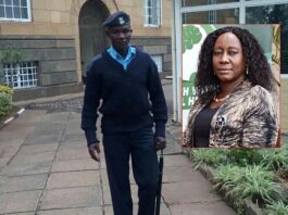Amount of money each assassin of Dr Mutiso murder was going to receive