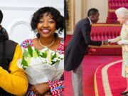 More details about Bright Man set to marry Charlene Ruto