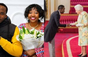 More details about Bright Man set to marry Charlene Ruto
