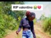 Lady dies after posting how her eulogy will look like in death, power of tongue..