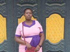 Jokers aside.Am mother of 3 ready to settle down,am burning to love