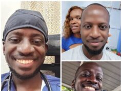 New evidence of texts and photographs in Dr Dennis Nyambane murder case reveals this