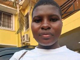 Missing women rep aspirant kidnapped found in bad state