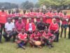 Cardinal otunga mosocho kisii are East Africa Rugby 7’s Champions