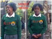 Missing Grade 9 female learner found murdered