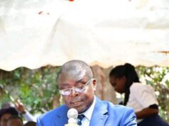 Breaking: Maranda National School principal demoted