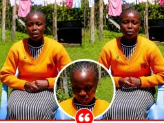 What happened to woman who sold her child for ksh200,000