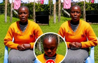 What happened to woman who sold her child for ksh200,000