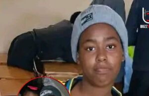 Missing Grade 9 female student found traced to Boyfriend house
