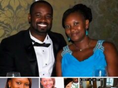 Man strangled wife after relatives opposed marriage over tribe