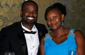 Man strangled wife after relatives opposed marriage over tribe