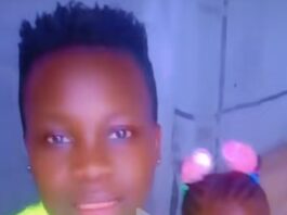 Young Lady disowned by parents for becoming pregnant cries for help