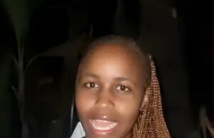 Lady who dated blood relative without knowing narrates events