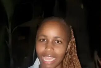Lady who dated blood relative without knowing narrates events