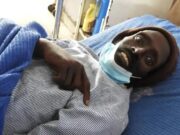 Mortuary attendants run after man declared dead screams in pain
