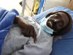 Mortuary attendants run after man declared dead screams in pain