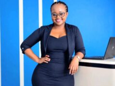 Popular female lawyer Dies