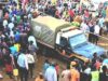 Powerful pastor dies during church crusade