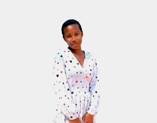 Grade 10 female student disappears after leaving note at home