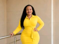 Beautiful photos of university lecturer who died in hospital