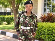 Cute photos of police officer who died after graduation celebration